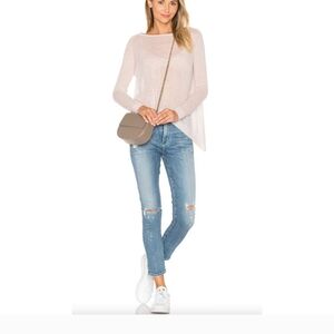 Citizens Of Humanity Rocket Ankle High Rise Skinny